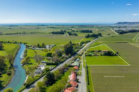 Photo of property in 44 School Road, Riverlands, Blenheim, 7274