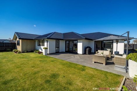 Photo of property in 13 Hotere Street, Rangiora, 7400