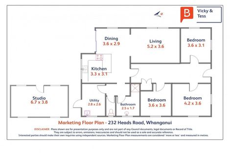 Photo of property in 232 Heads Road, Gonville, Whanganui, 4501