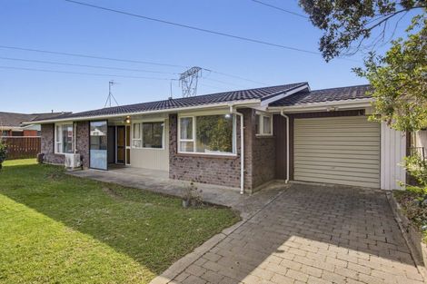 Photo of property in 5 Arlington Avenue, Waikanae, 5036
