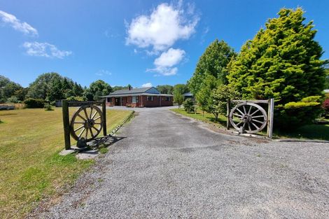 Photo of property in 431 Arnold Valley Road, Arnold Valley, Dobson, 7872