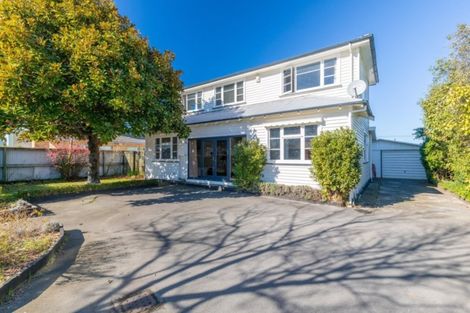 Photo of property in 155 Seaview Road, New Brighton, Christchurch, 8061