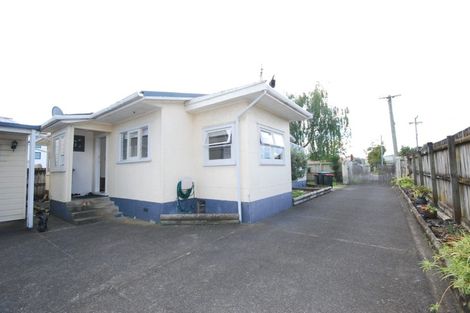 Photo of property in 1/5 Hillside Road, Mount Wellington, Auckland, 1062