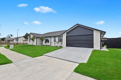 Photo of property in 24 Rehua Drive, Ngaruawahia, 3288