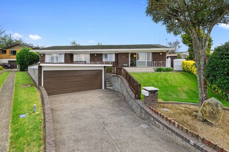 Photo of property in 9 Bata Place, Pomare, Rotorua, 3015