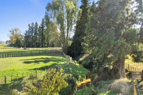 Photo of property in 66 Mill Road, Ohaupo, 3881