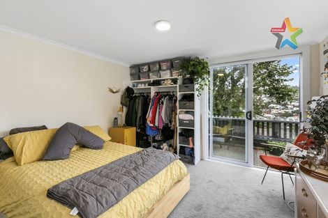 Photo of property in 38 Ribble Street, Island Bay, Wellington, 6023