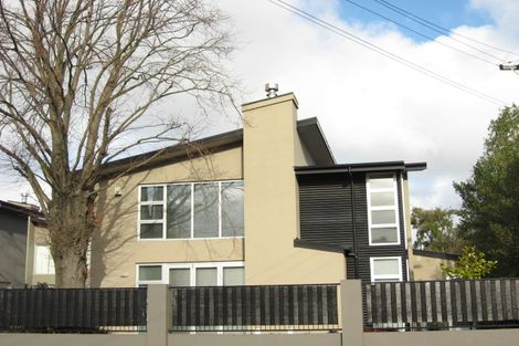Photo of property in 62 Purchas Street, St Albans, Christchurch, 8014