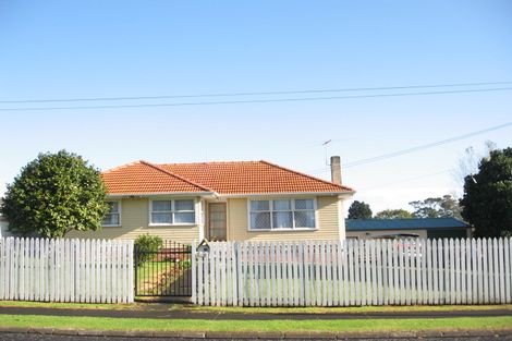 Photo of property in 55 Tyrone Street, Otara, Auckland, 2023