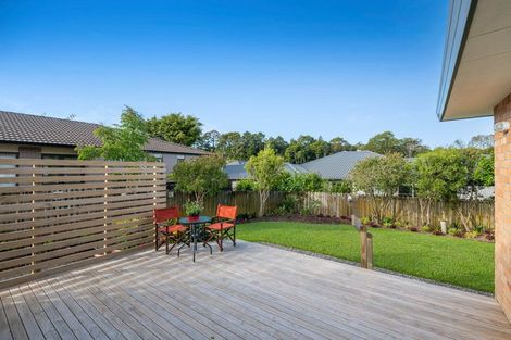 Photo of property in 59 Ashmore Crescent, Warkworth, 0910