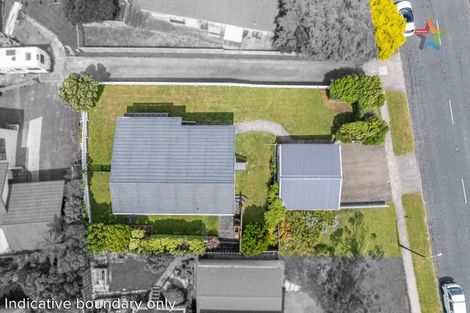 Photo of property in 284 Maungaraki Road, Maungaraki, Lower Hutt, 5010