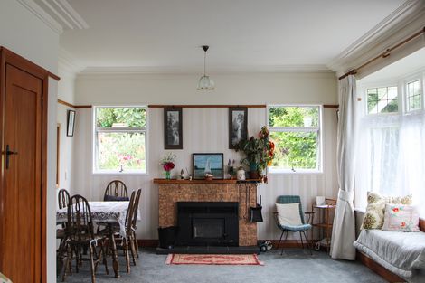 Photo of property in 4 Ure Street, South Hill, Oamaru, 9400