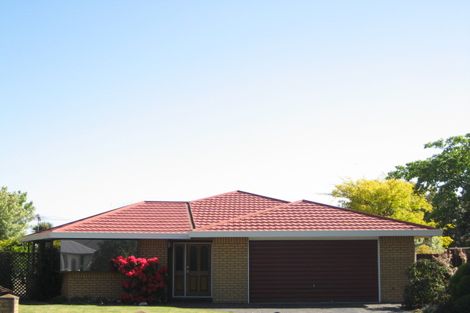 Photo of property in 65 Lowry Avenue, Redwood, Christchurch, 8051