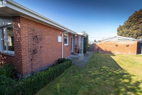 Photo of property in 45 Bathurst Street, Allenton, Ashburton, 7700