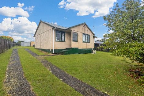 Photo of property in 16 Lomond Avenue, Tokoroa, 3420
