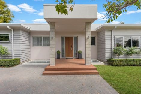 Photo of property in 268 Raynes Road, Rukuhia, Hamilton, 3282