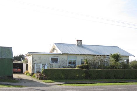 Photo of property in 6 Burns Street, Mataura, 9712