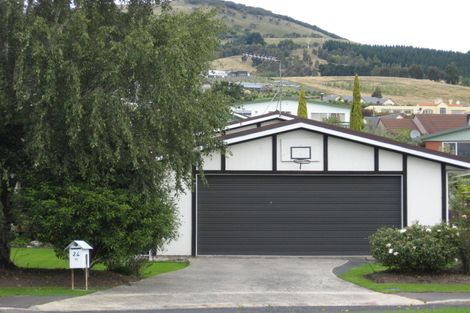 Photo of property in 24 Kinmont Crescent, Kinmont Park, Mosgiel, 9024