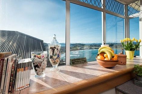 Photo of property in 57 View Road, Houghton Bay, Wellington, 6023