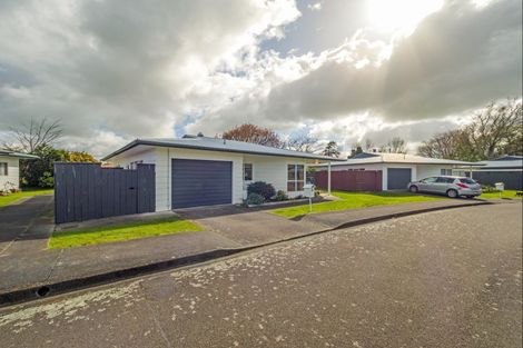 Photo of property in 2 Hughes Court, Pahiatua, 4910