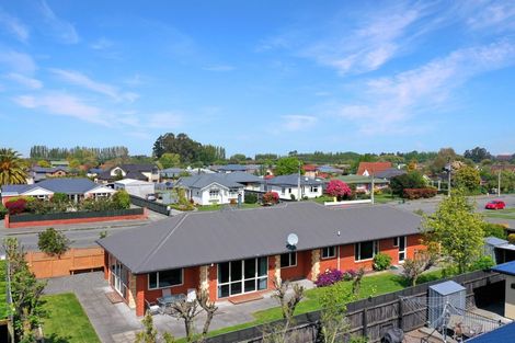 Photo of property in 44 Thomson Street, Tinwald, Ashburton, 7700