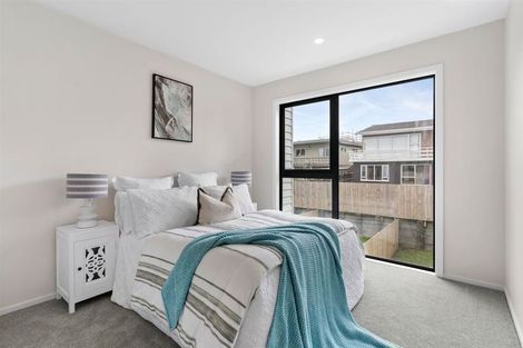 Photo of property in 15 Impatiens Lane, Massey, Auckland, 0614