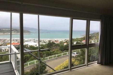 Photo of property in 2 Hornsey Road, Melrose, Wellington, 6023