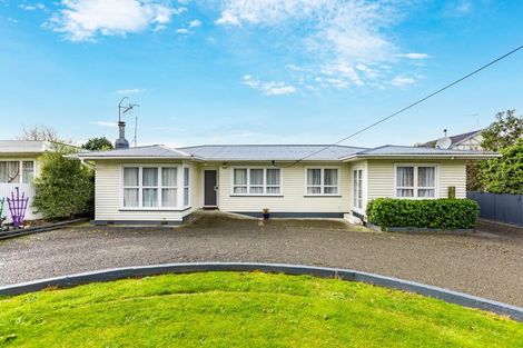 Photo of property in 65 Great North Road, Waipawa, 4210