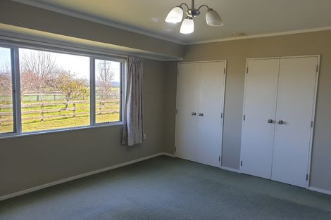 Photo of property in 149 Reid Road, Ngahinapouri, Ohaupo, 3882
