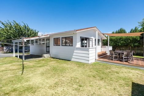 Photo of property in 20b Arthur Crescent, Hilltop, Taupo, 3330