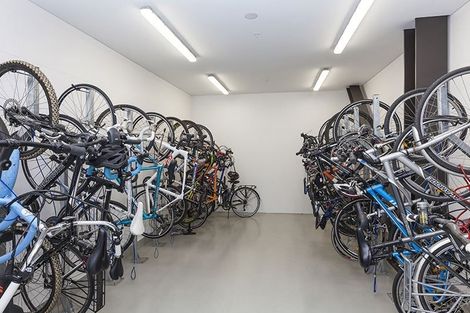 Photo of property in The Foundry, 402/36b Welles Street, Christchurch Central, Christchurch, 8011