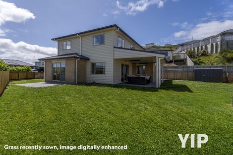 Photo of property in 38 Havana Rise, Grenada Village, Wellington, 6037