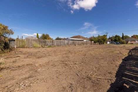 Photo of property in 18 Girling Avenue, Mayfield, Blenheim, 7201