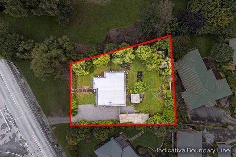 Photo of property in 49 Mckenzie Street, Geraldine, 7930