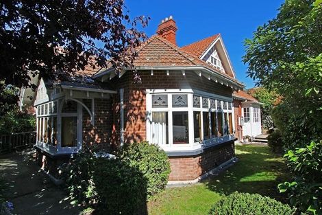 Photo of property in 526 George Street, North Dunedin, Dunedin, 9016