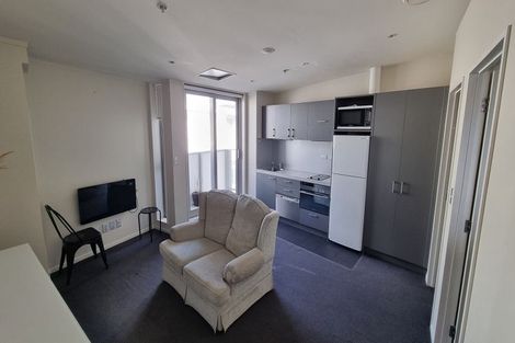 Photo of property in Soho Apartments, 1515/74 Taranaki Street, Te Aro, Wellington, 6011