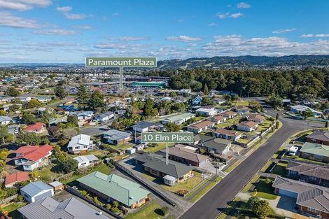 Photo of property in 10 Elm Place, Tikipunga, Whangarei, 0112