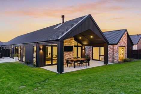 Photo of property in 4 Tabor Place, Lincoln, 7608