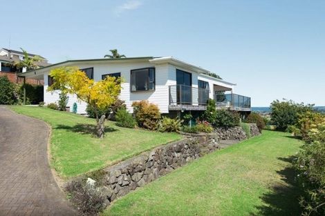 Photo of property in 9 Keam Way, Welcome Bay, Tauranga, 3112