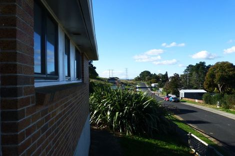 Photo of property in 41 Te Wheoro Street, Meremere, Mercer, 2474