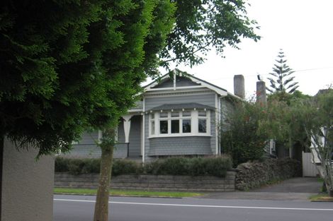 Photo of property in 12 Prospect Terrace, Mount Eden, Auckland, 1024