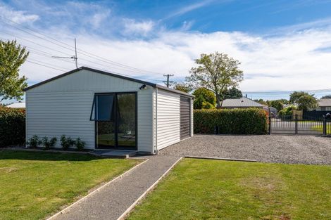 Photo of property in 15 Ritso Street, Darfield, 7510