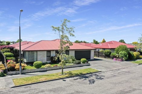 Photo of property in 8 Reighton Drive, Allenton, Ashburton, 7700