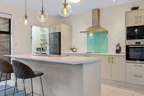 Photo of property in 6 Rockport Place, Parklands, Christchurch, 8083