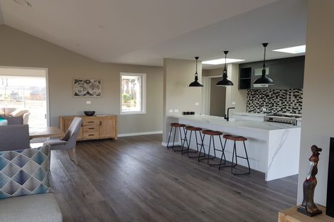 Photo of property in 1 Blue Penguin Drive, Kerikeri, 0294