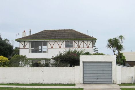 Photo of property in 7 Pukeko Place, Westshore, Napier, 4110