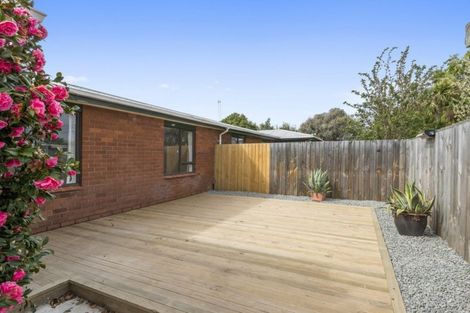 Photo of property in 2/36 Sabina Street, Shirley, Christchurch, 8013