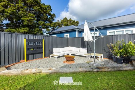 Photo of property in 31 Castletown Street, Wallaceville, Upper Hutt, 5018