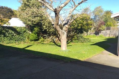 Photo of property in 16 Shearer Avenue, Papanui, Christchurch, 8052