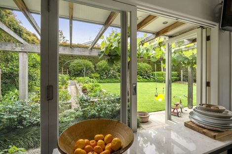 Photo of property in 10 Glanville Terrace, Parnell, Auckland, 1052